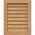 Vertical Gable Vent M9470