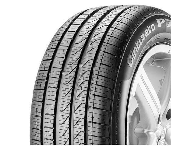 All Season Tire 255/45R19 100V T50151