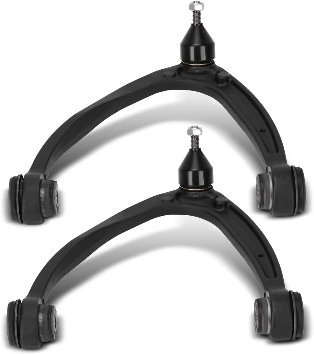 Front Upper Control Arm Pack of 2 H33585