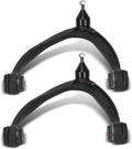 Front Upper Control Arm Pack of 2 H33585
