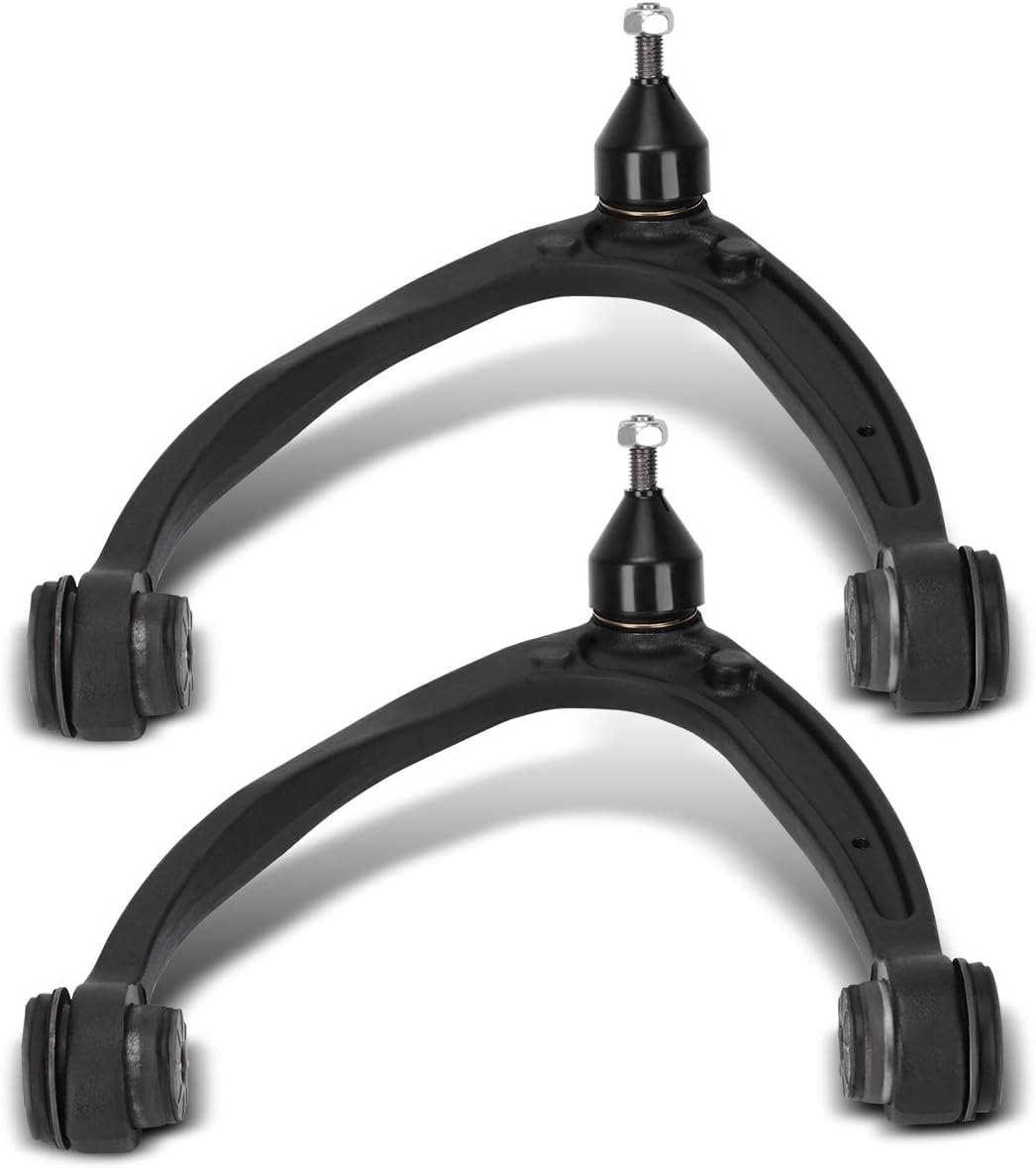 Front Upper Control Arm Pack of 2 H33585