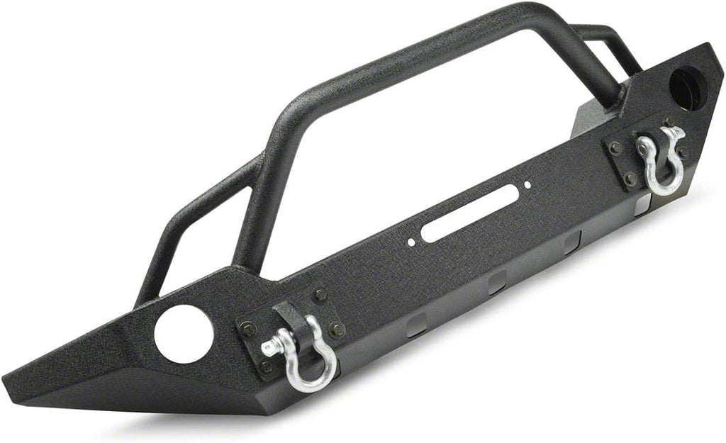 Aluminum Front Bumper Q297730