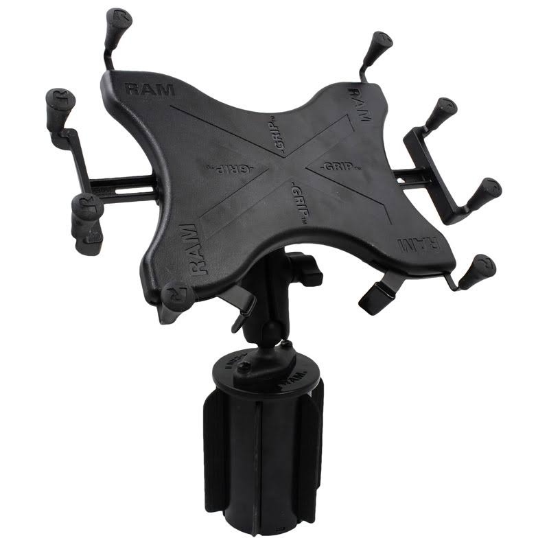 2 Unvrsl Cup Holder X-Grip 12in G751
