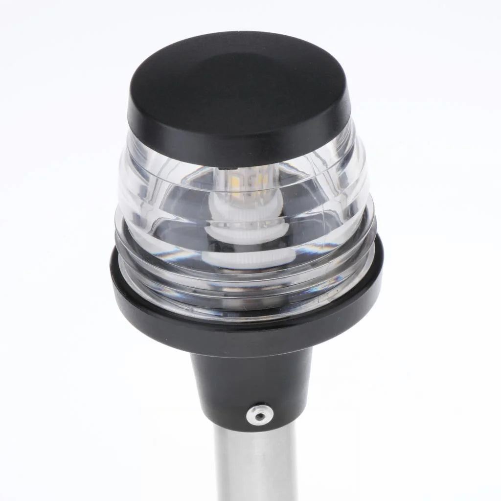 13" Pole LED Light Anchor Stern V98969