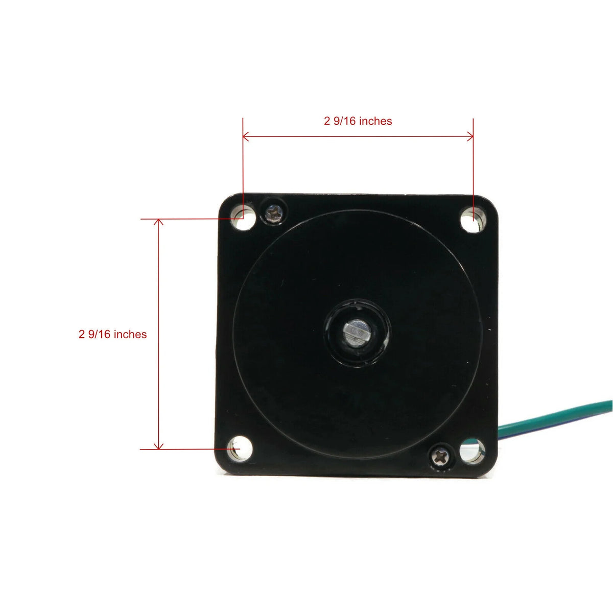Trim Tilt Motor for Yamaha 130 HP Outboard Unit F862