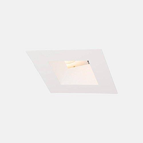 White Wall Wash Trim LED Module B232