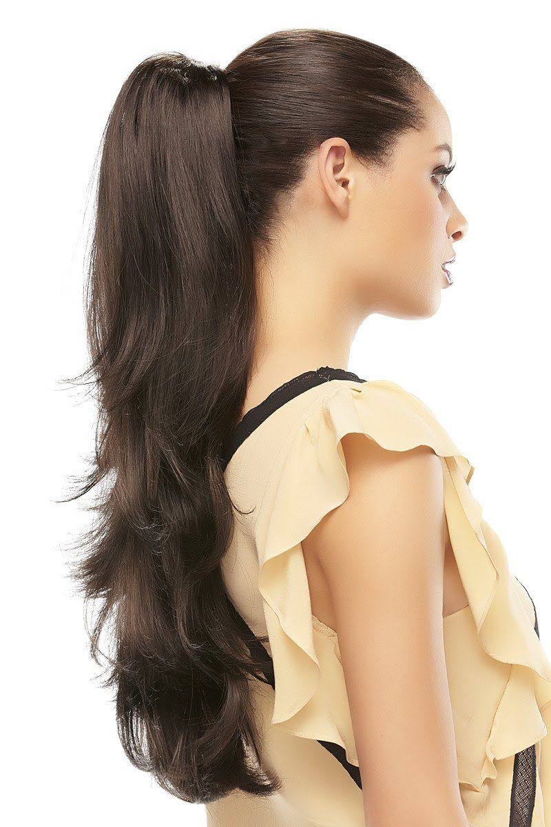 Ponytail U892