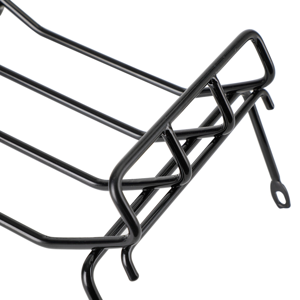 Center Rack Carrier Luggage For Honda Super Cub C125 I8536