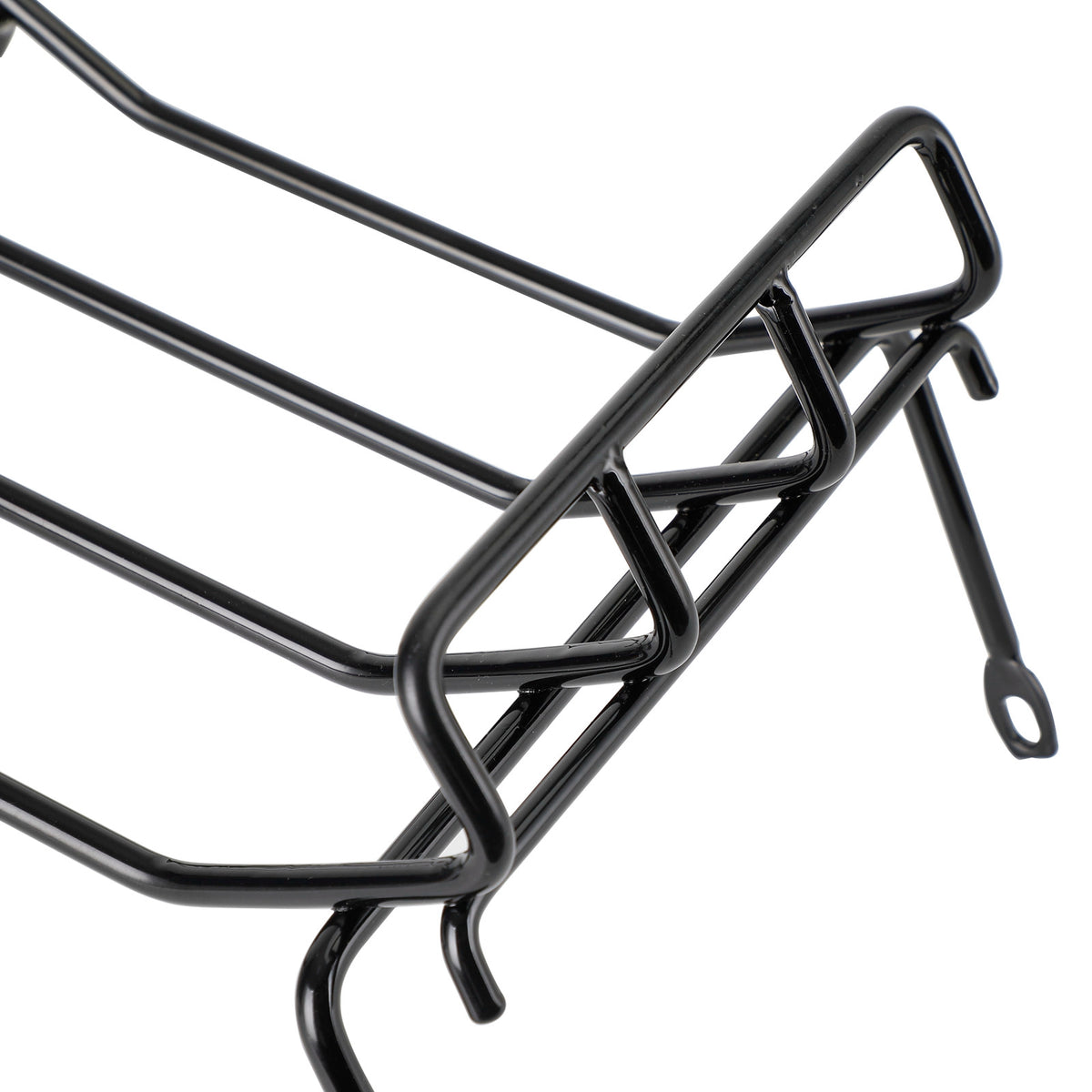 Center Rack Carrier Luggage For Honda Super Cub C125 I8536