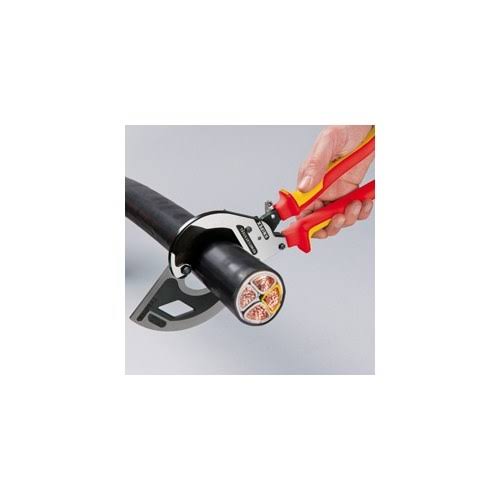 Insulated Cable Cutter U9021
