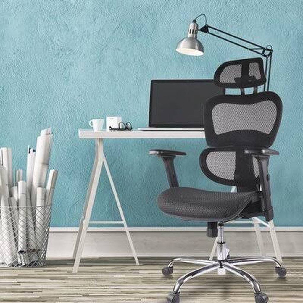 Ergonomic Task Chair S265489