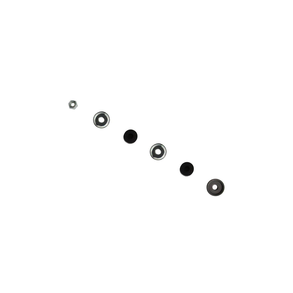 5100 Series Shock Absorber J670383