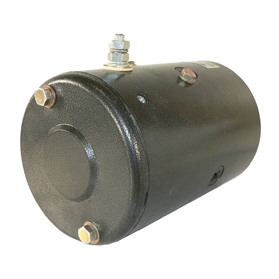 Pump Motor C282205