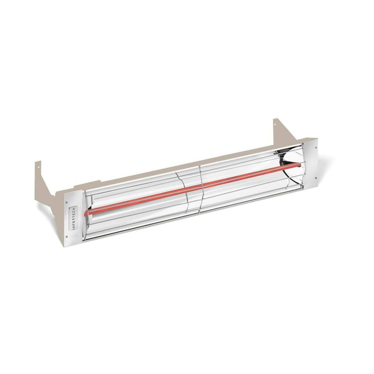 Beige 2000W Electric Infrared Patio Heater O472