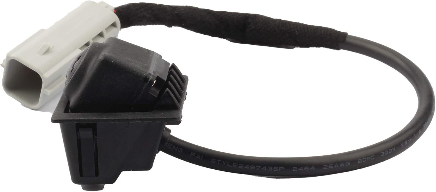 Rear View Backup Reversing Camera Pack of 2 Y69463