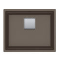 Storm Granite Undermount Kitchen Sink J4849