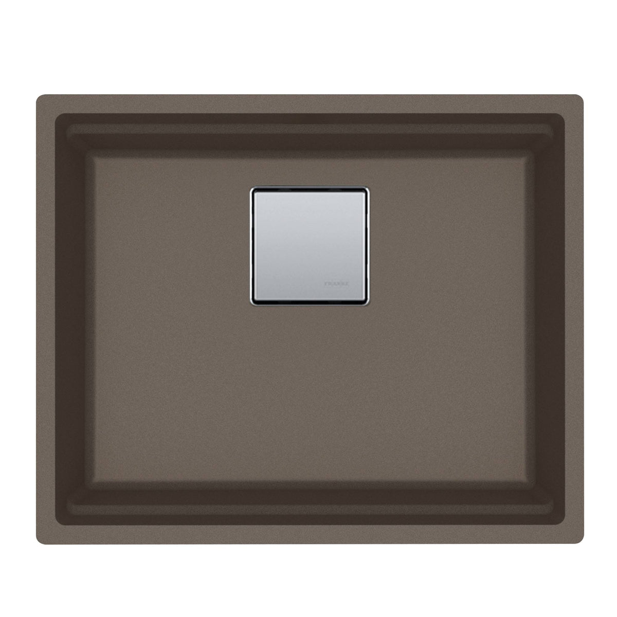 Storm Granite Undermount Kitchen Sink J4849