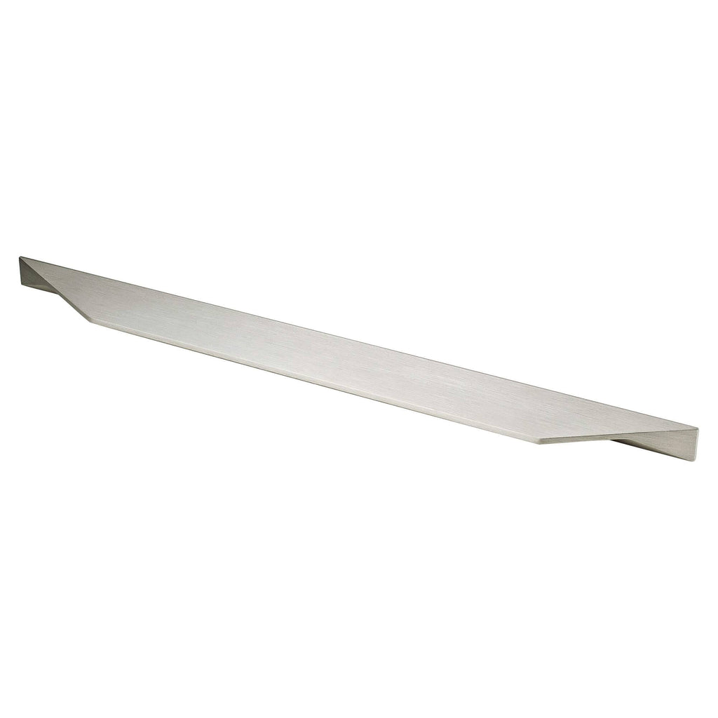 320mm and 480mm CC Profile Cabinet Pull - Polished Chrome F504453