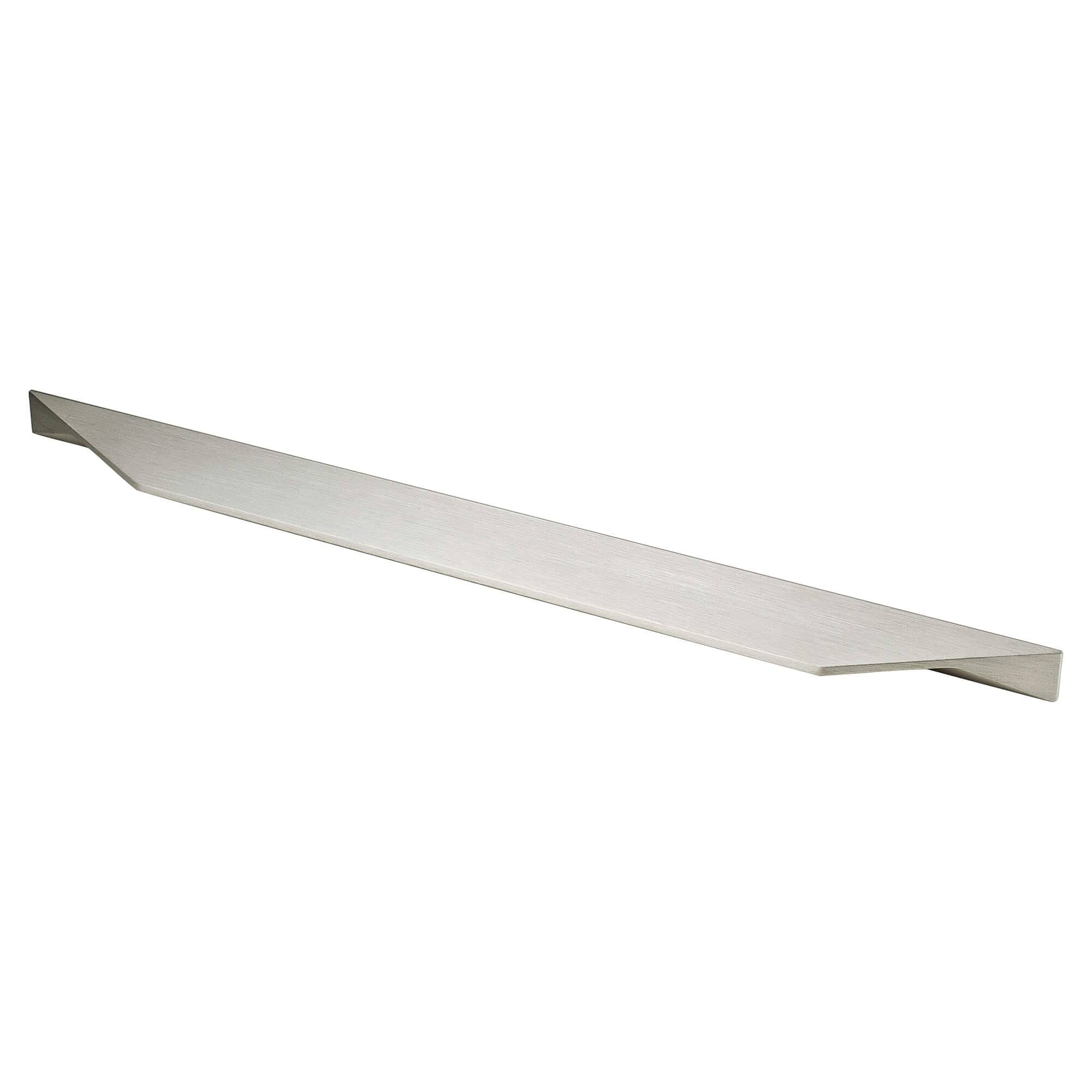 320mm and 480mm CC Profile Cabinet Pull - Polished Chrome F504453