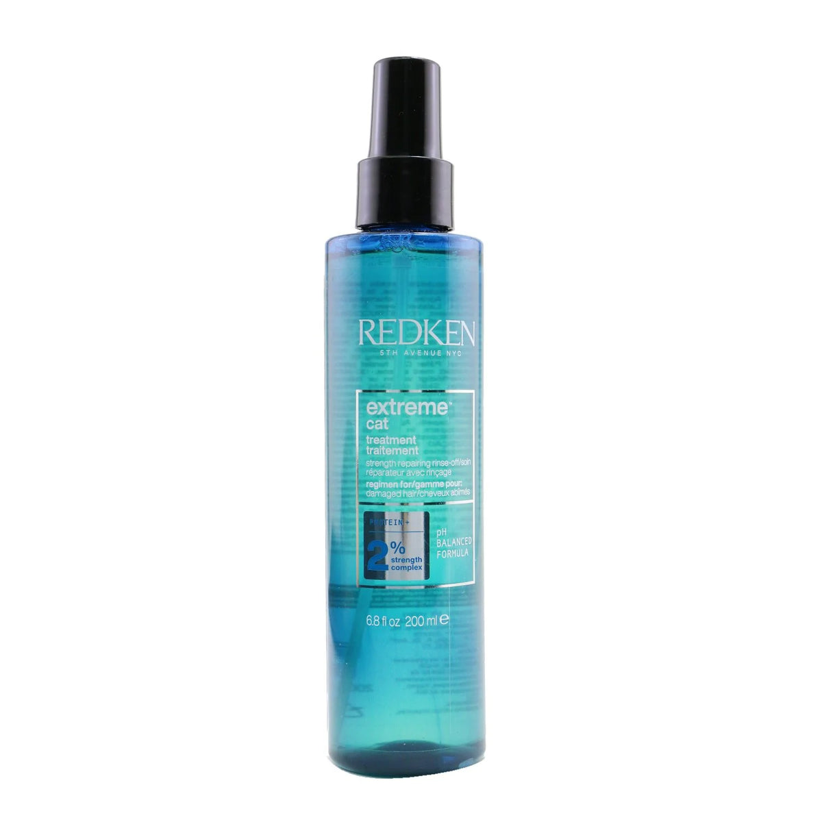 Repairing Rinse-Off Treatment 200ml Z748747