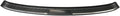 Rear Bumper Guard Black Pack of 2 R13446