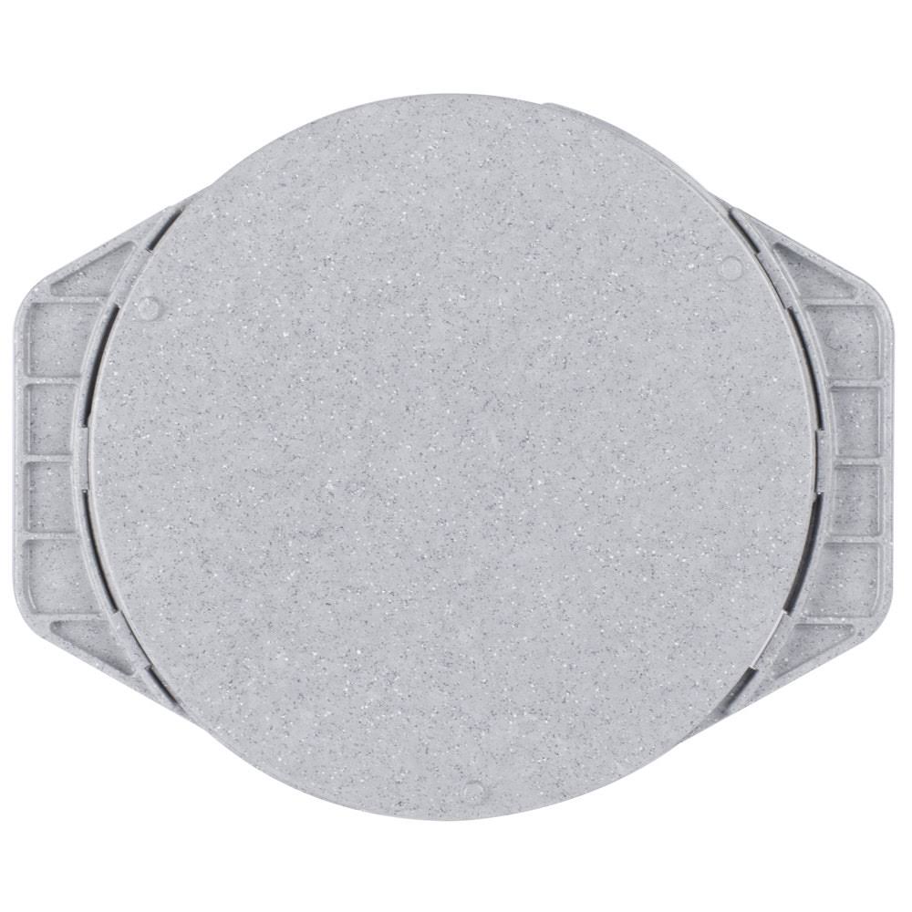 Granite Gray Camwarmer Heat Retentive Pellet F252