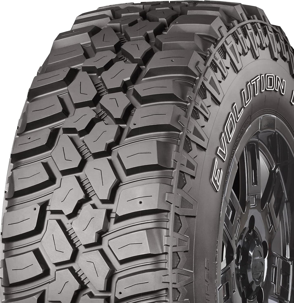 LT285/75R16 All-Season M/T Tire A894998