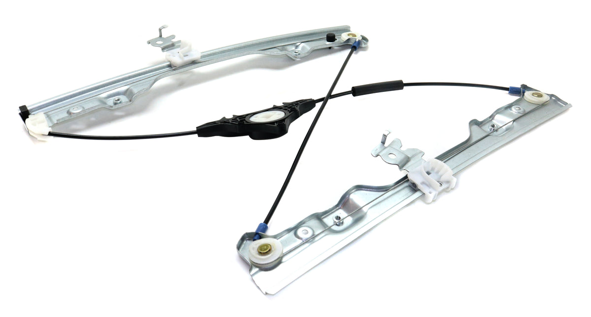 Front Left Power Window Regulator I845404