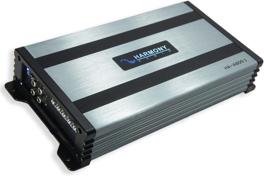 Dual 12 Sub Box Enclosure & Amp C482533