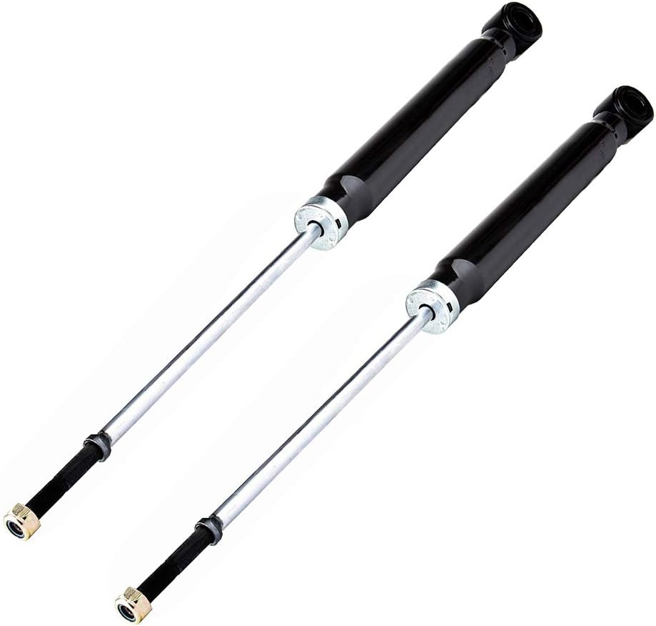 Struts and Shocks Kit Shock Absorber Pack of 2 K734