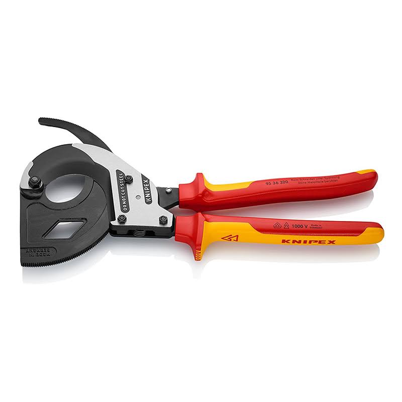Insulated Cable Cutter U9021