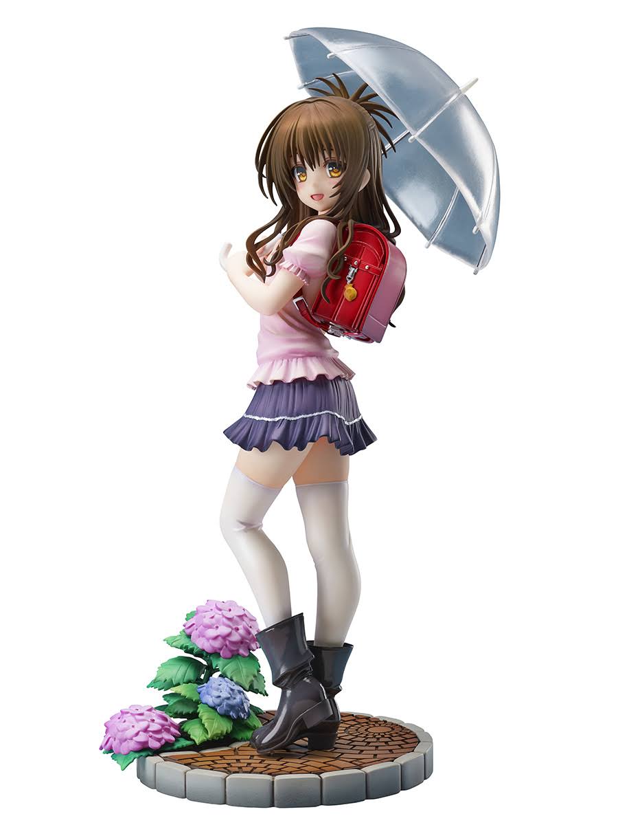 1/7 Scale Figure X3430