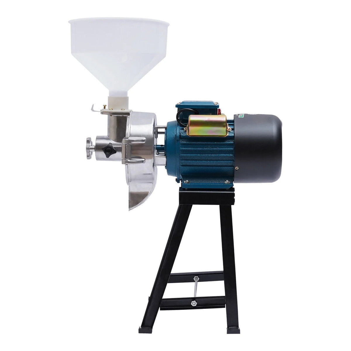 2200W Electric Grain Corn Wheat Grinder Mill M146