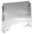 Polycarbonate Cashier Guard J651327