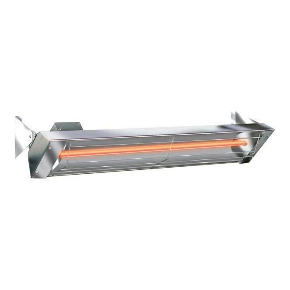 Beige 2000W Electric Infrared Patio Heater O472